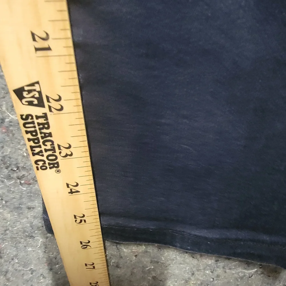 Kids-Girls GAP 1969 Classic Blue Jeans‎ Size 25P